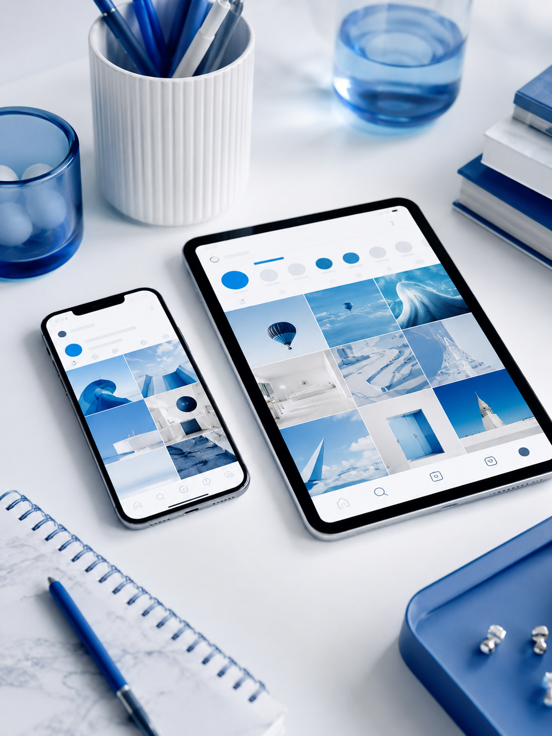 Brand & Identity