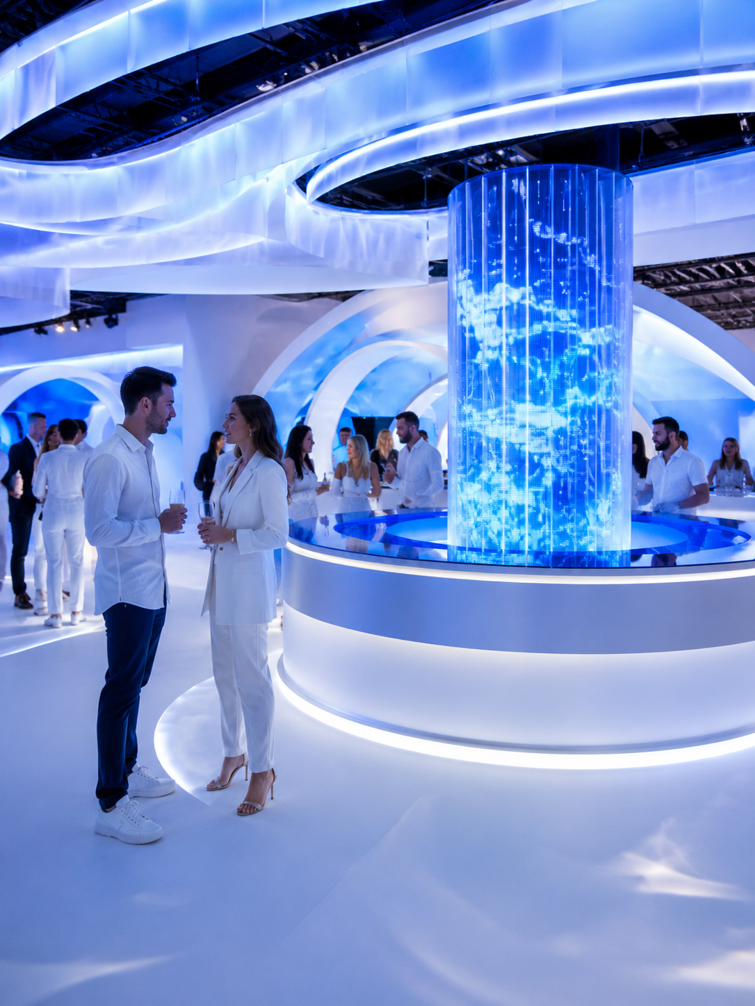 Digital Campaigns
